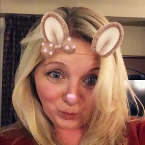 Meet your Posher, Michele